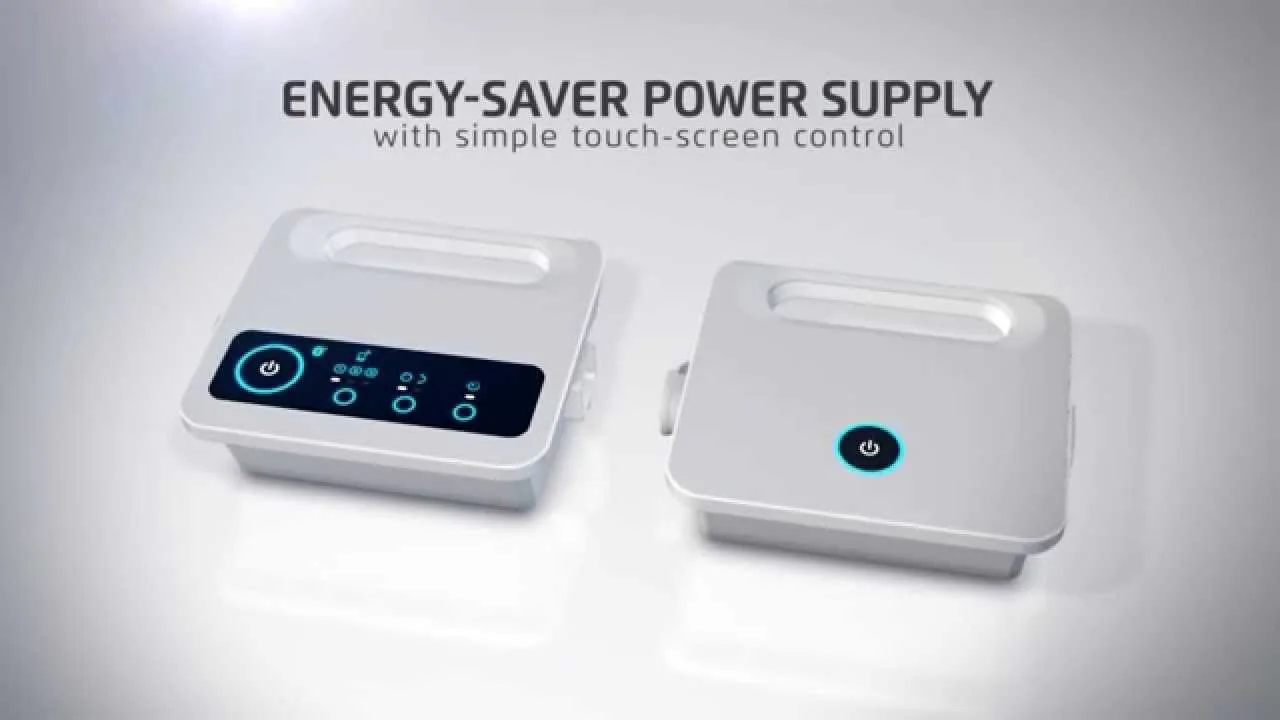 Maytronics-MyDolphin-Power-Supply